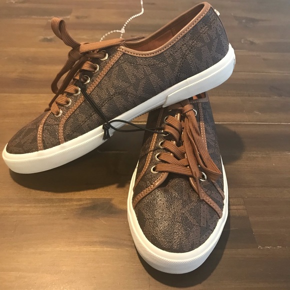 michael kors black womens shoes